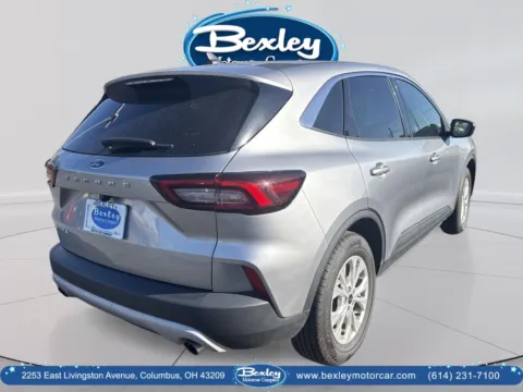 More photos of 2024 Ford Escape Active at Bexley Motorcar Company, OH