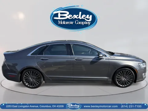 More photos of 2018 Lincoln MKZ Reserve at Bexley Motorcar Company, OH