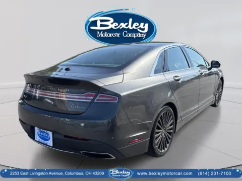 More photos of 2018 Lincoln MKZ Reserve at Bexley Motorcar Company, OH