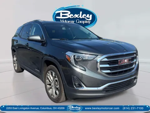 Unknown 2019 GMC Terrain SLT for sale in Columbus, OH