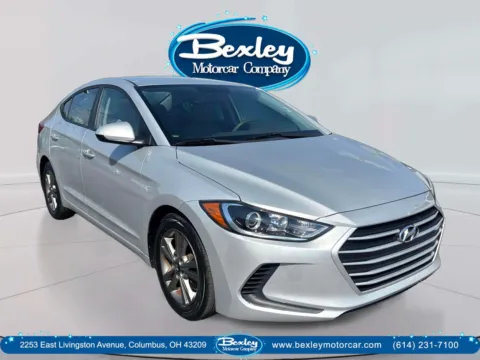 Unknown 2017 Hyundai Elantra SE for sale in Columbus, OH