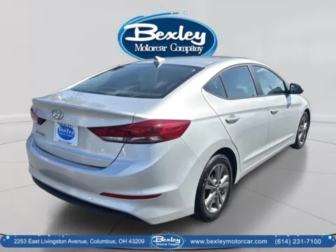 More photos of 2017 Hyundai Elantra SE at Bexley Motorcar Company, OH