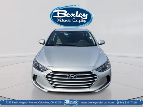 Photos of 2017 Hyundai Elantra SE for sale in Columbus, OH at Bexley Motorcar Company