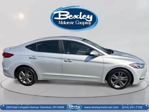 More photos of 2017 Hyundai Elantra SE at Bexley Motorcar Company, OH