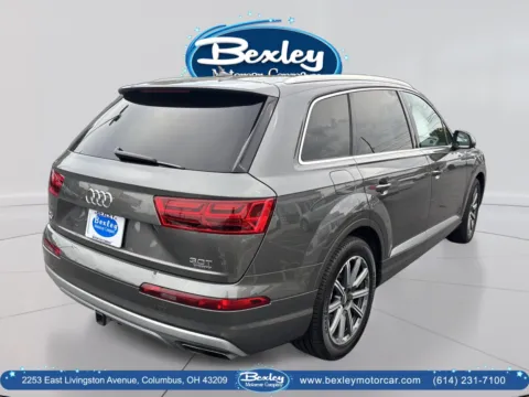 More photos of 2018 Audi Q7 3.0T Premium at Bexley Motorcar Company, OH