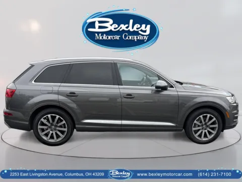 More photos of 2018 Audi Q7 3.0T Premium at Bexley Motorcar Company, OH