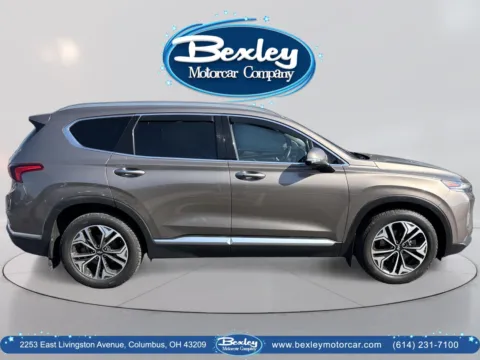 More photos of 2019 Hyundai Santa Fe Ultimate 2.0T at Bexley Motorcar Company, OH