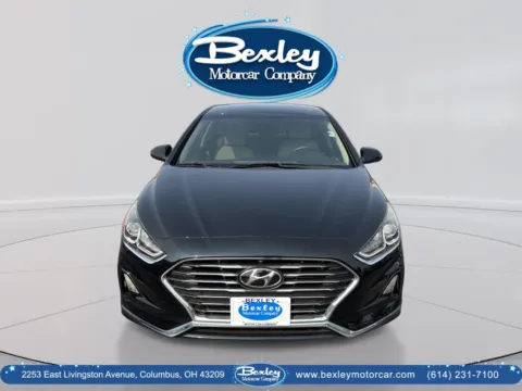 Photos of 2019 Hyundai Sonata SE for sale in Columbus, OH at Bexley Motorcar Company