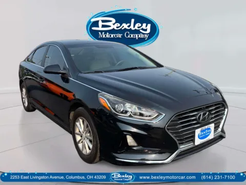 Unknown 2019 Hyundai Sonata SE for sale in Columbus, OH