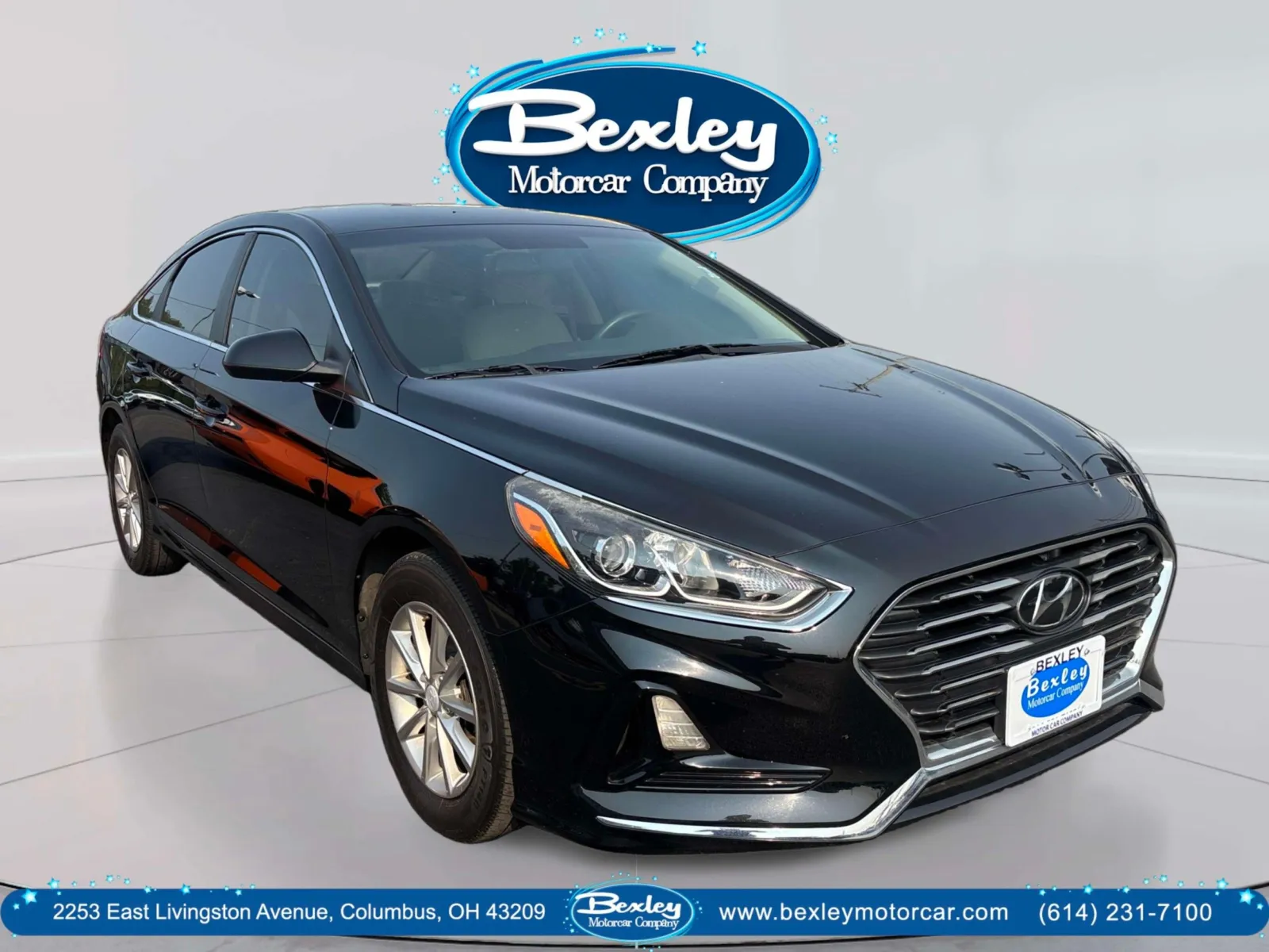 Unknown 2019 Hyundai Sonata SE for sale in Columbus, OH