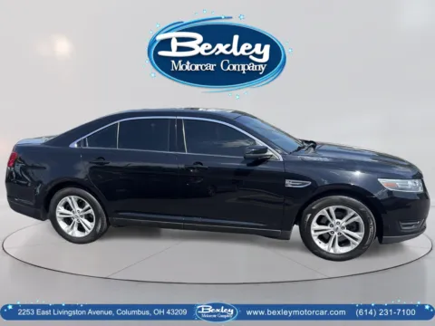 More photos of 2019 Ford Taurus SEL at Bexley Motorcar Company, OH