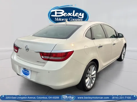 More photos of 2014 Buick Verano Convenience Group at Bexley Motorcar Company, OH