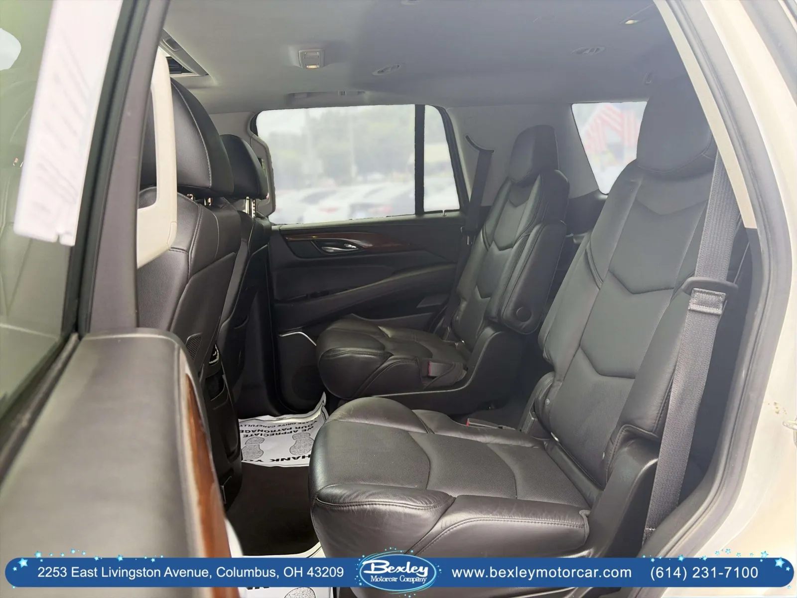2019 Cadillac Escalade Luxury - Photo 15