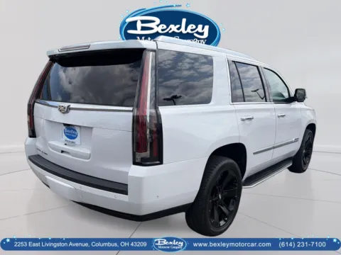 More photos of 2019 Cadillac Escalade Luxury at Bexley Motorcar Company, OH