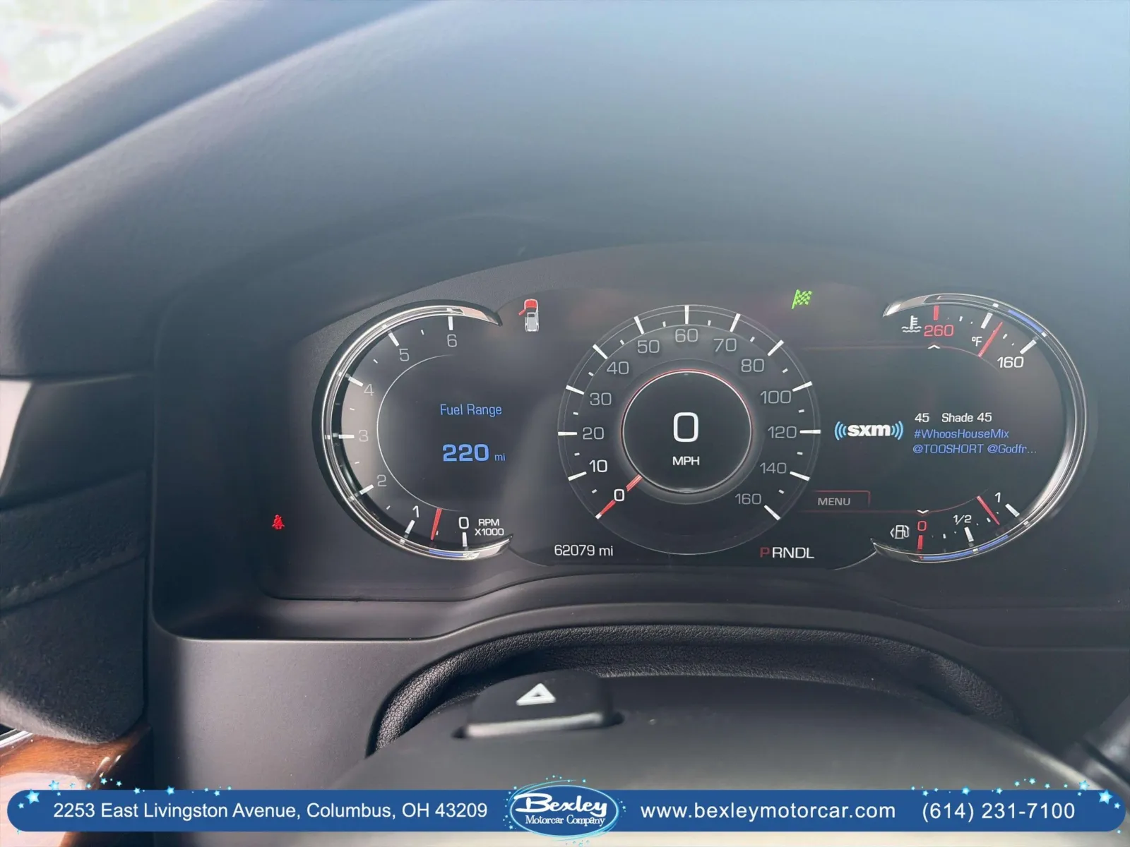 2019 Cadillac Escalade Luxury - Photo 21