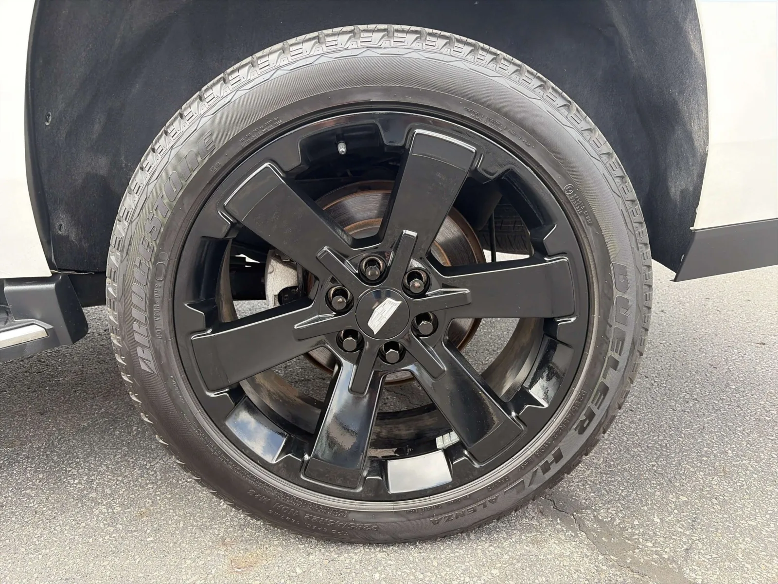 2019 Cadillac Escalade Luxury - Photo 10