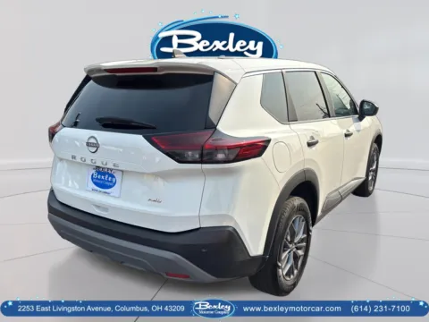 More photos of 2023 Nissan Rogue S Intelligent AWD at Bexley Motorcar Company, OH
