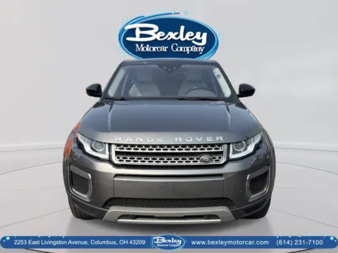 Photos of 2016 Land Rover Range Rover Evoque SE Premium for sale in Columbus, OH at Bexley Motorcar Company