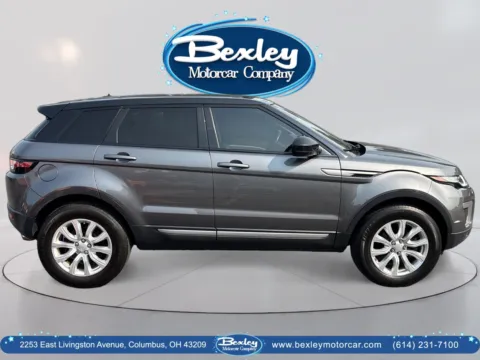 More photos of 2016 Land Rover Range Rover Evoque at Bexley Motorcar Company, OH