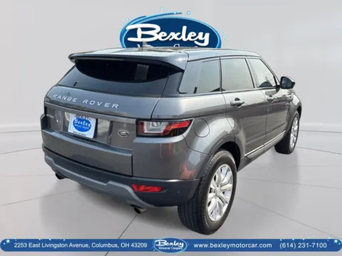 More photos of 2016 Land Rover Range Rover Evoque SE Premium at Bexley Motorcar Company, OH