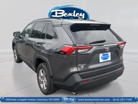 More photos of 2023 Toyota RAV4 XLE at Bexley Motorcar Company, OH