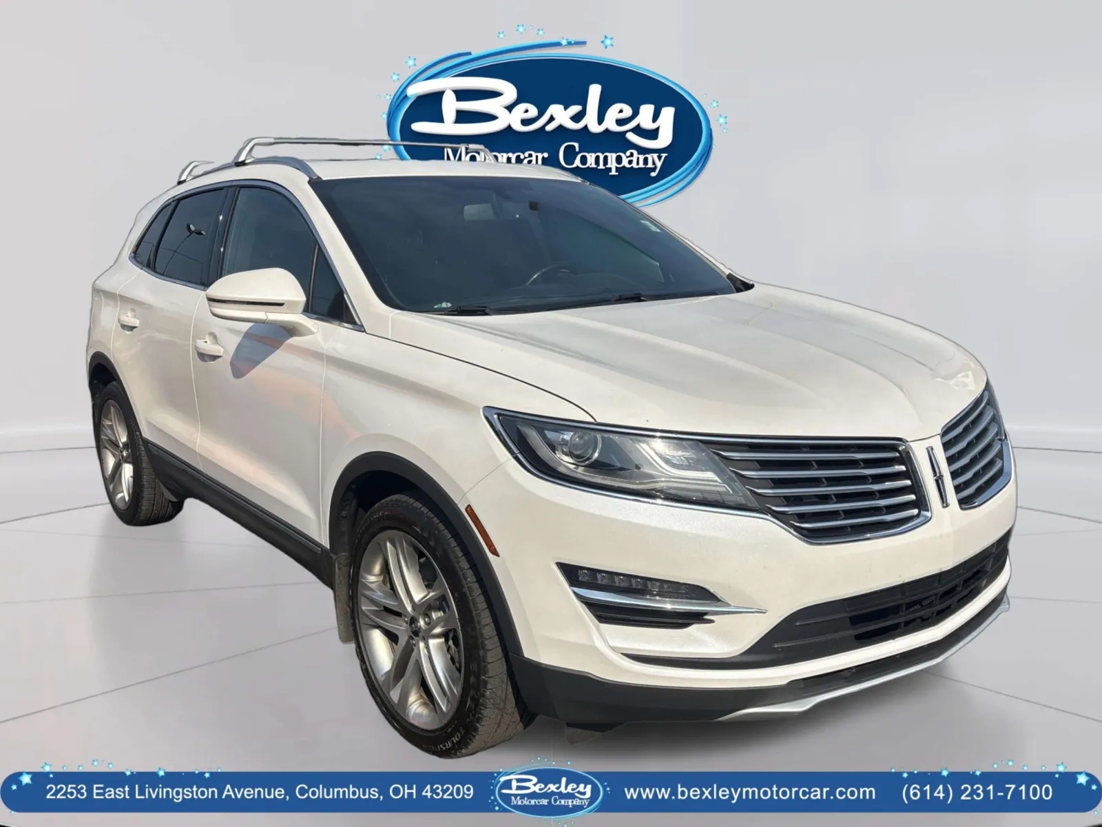 2017 Lincoln MKC Reserve for sale in Columbus, OH