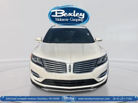 Photos of 2017 Lincoln MKC Reserve for sale in Columbus, OH at Bexley Motorcar Company