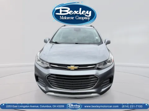 Photos of 2019 Chevrolet Trax LT for sale in Columbus, OH at Bexley Motorcar Company