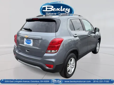 More photos of 2019 Chevrolet Trax LT at Bexley Motorcar Company, OH