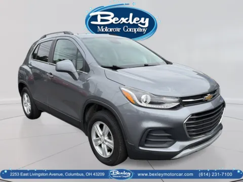 Another view of 2019 Chevrolet Trax LT for sale in Columbus, OH at Bexley Motorcar Company