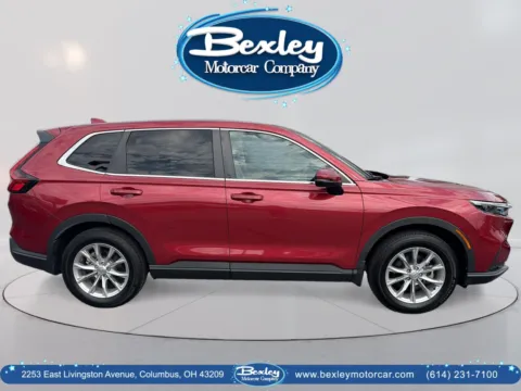 More photos of 2024 Honda CR-V EX-L AWD at Bexley Motorcar Company, OH