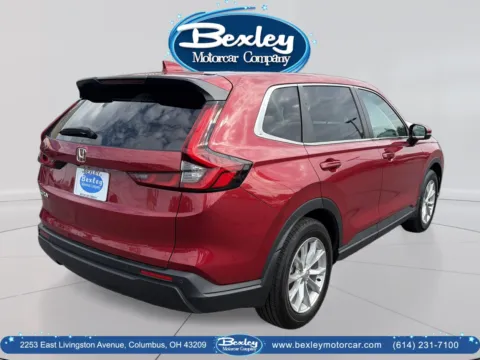 More photos of 2024 Honda CR-V EX-L AWD at Bexley Motorcar Company, OH