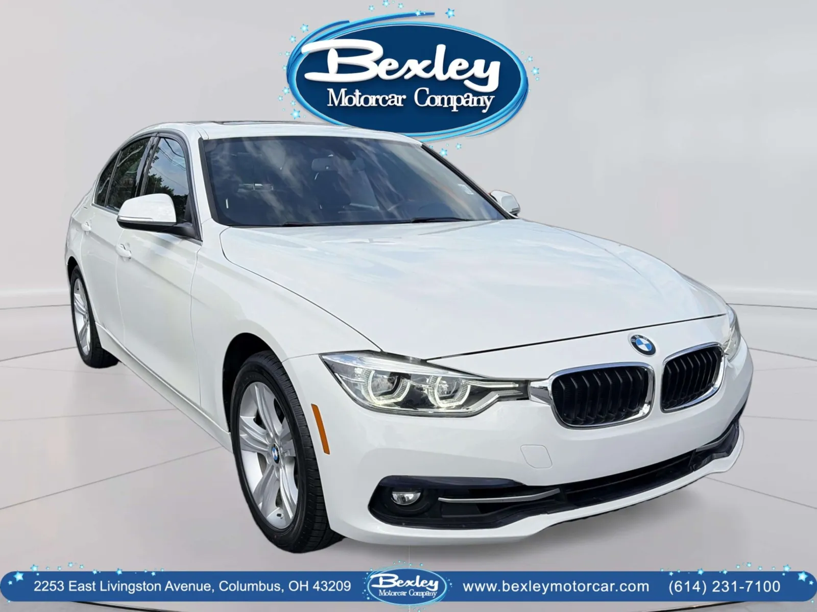 Unknown 2018 BMW 330i for sale in Columbus, OH
