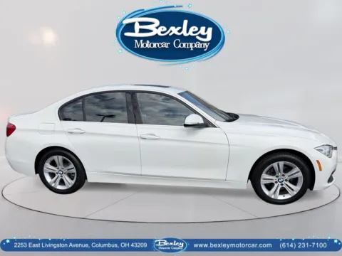 More photos of 2018 BMW 330i at Bexley Motorcar Company, OH