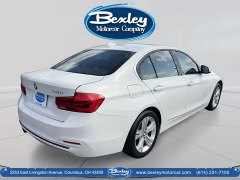More photos of 2018 BMW 330i at Bexley Motorcar Company, OH