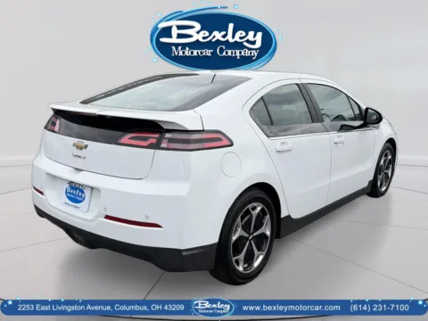 More photos of 2015 Chevrolet Volt Premium at Bexley Motorcar Company, OH