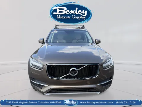 Photos of 2017 Volvo XC90 T6 Momentum for sale in Columbus, OH at Bexley Motorcar Company