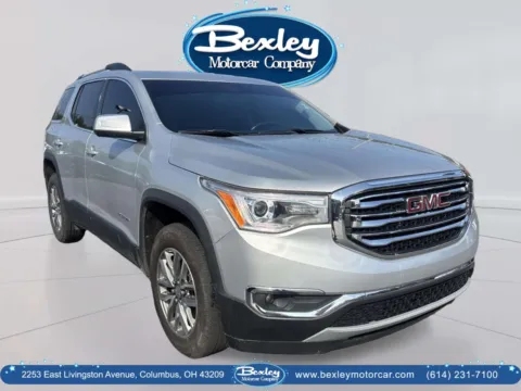 Unknown 2019 GMC Acadia SLE-2 for sale in Columbus, OH