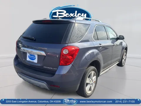 More photos of 2013 Chevrolet Equinox LTZ at Bexley Motorcar Company, OH