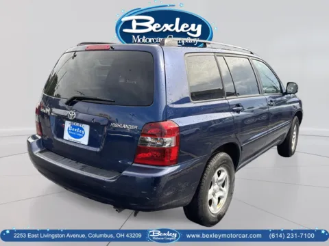 More photos of 2006 Toyota Highlander at Bexley Motorcar Company, OH