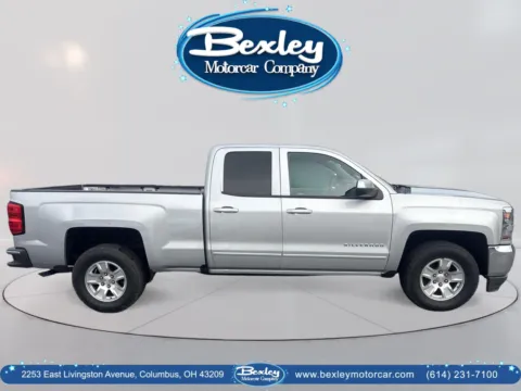 More photos of 2016 Chevrolet Silverado 1500 LT at Bexley Motorcar Company, OH