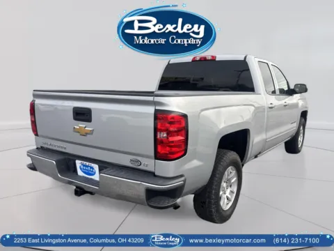 More photos of 2016 Chevrolet Silverado 1500 LT at Bexley Motorcar Company, OH