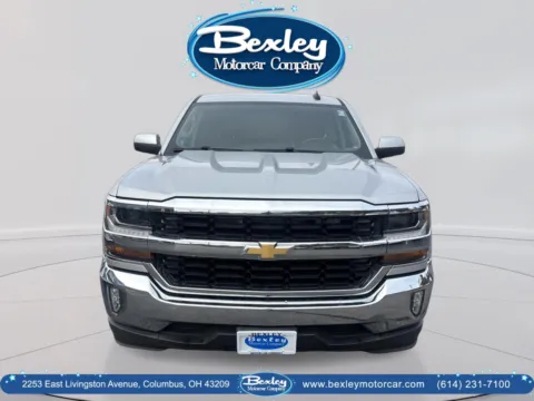 Photos of 2016 Chevrolet Silverado 1500 LT for sale in Columbus, OH at Bexley Motorcar Company
