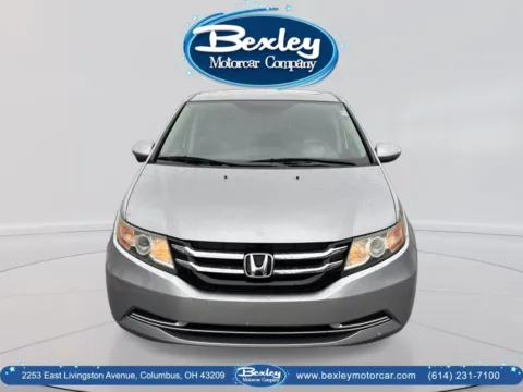 Photos of 2016 Honda Odyssey SE for sale in Columbus, OH at Bexley Motorcar Company