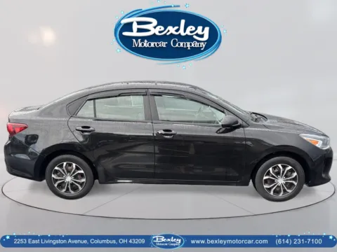 More photos of 2020 Kia Rio LX at Bexley Motorcar Company, OH