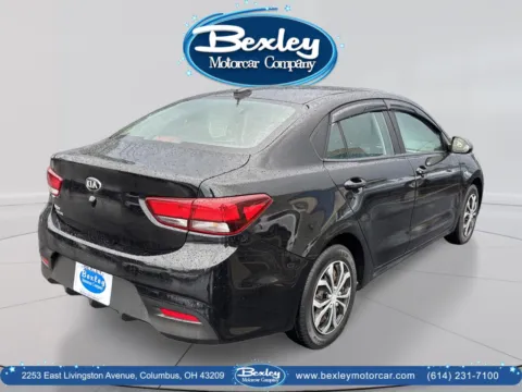 More photos of 2020 Kia Rio LX at Bexley Motorcar Company, OH