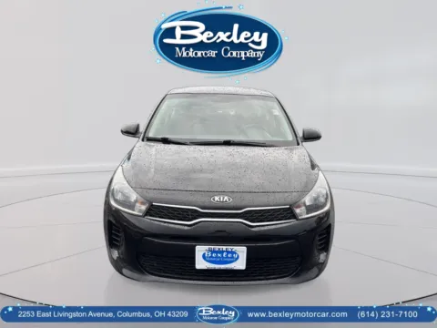 Photos of 2020 Kia Rio LX for sale in Columbus, OH at Bexley Motorcar Company