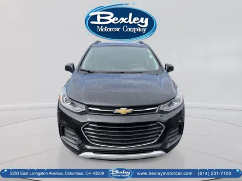 Photos of 2019 Chevrolet Trax LT for sale in Columbus, OH at Bexley Motorcar Company