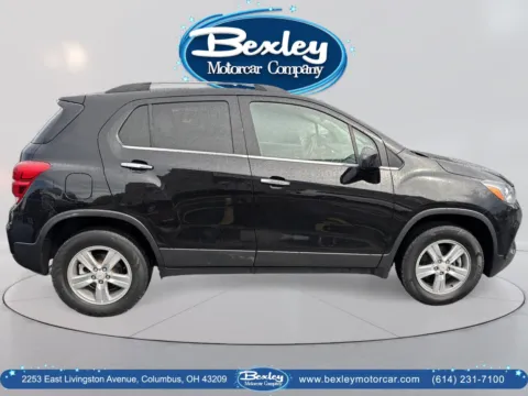 More photos of 2019 Chevrolet Trax LT at Bexley Motorcar Company, OH