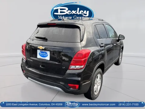 More photos of 2019 Chevrolet Trax LT at Bexley Motorcar Company, OH
